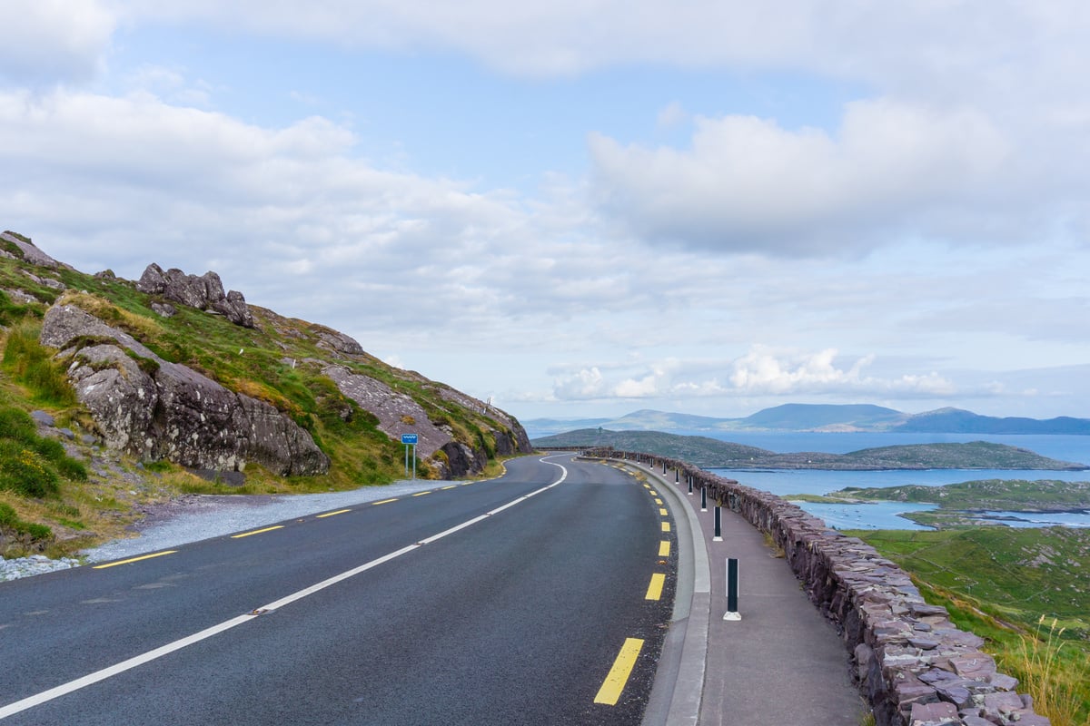 Ring of Kerry